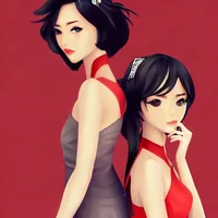 Step Sisters