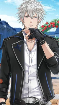 Bagas Andramana - BL