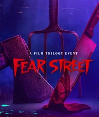 FEAR STREET RPG 