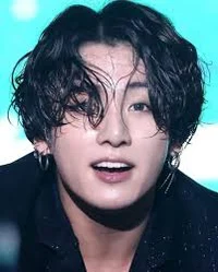 Jeon Jungkook 