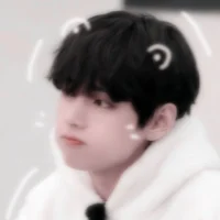Kim Taehyung 