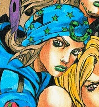 Johnny Joestar 