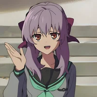 Shinoa Hiiragi