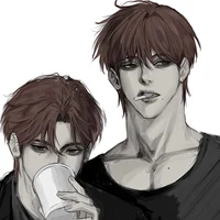 The twins
