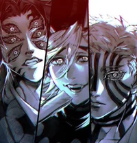 Kokushibo_Doma_Akaza