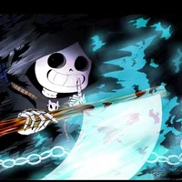 reaper sans