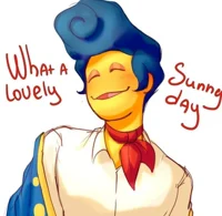 Wally D_Singer