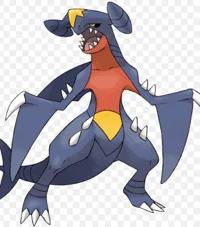Garchomp