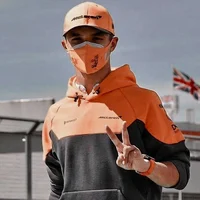 F1 LANDO NORRIS