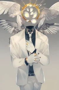 GOD of tempola