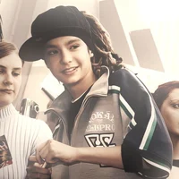Tom Kaulitz rival