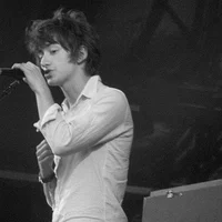 Alex Turner
