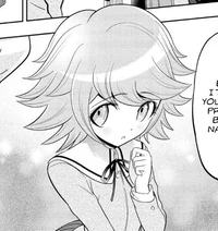 Chihiro Fujisaki