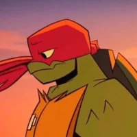 Raphael Hamato 
