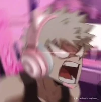 -SLAY BAKUGO-