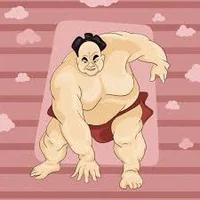 The sumo curse