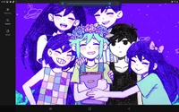 Omori Gang mates