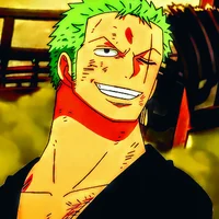 Roronoa Zoro