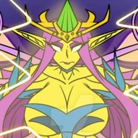 Empress of light 