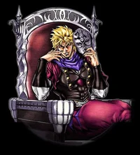Dio Brando 