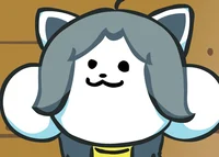 Temmie
