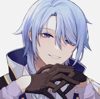 Kamisato Ayato