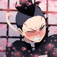 Genya yandere
