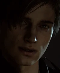 Leon Kennedy