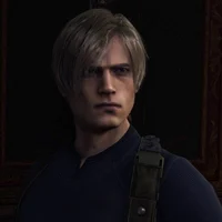 Leon Kennedy 
