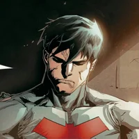 DC Jason Todd