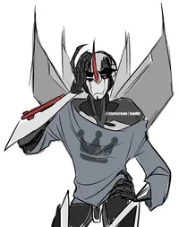 Starscream