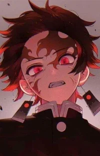 Demon King Tanjiro