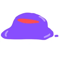 blob Indigo