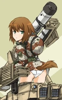 Maria Jane Patterson