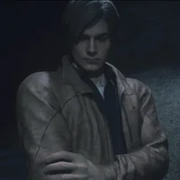 Leon Kennedy