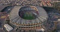 Estadio Azteca 