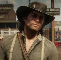 John Marston