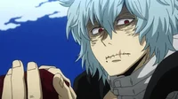 Tomura Shigaraki 