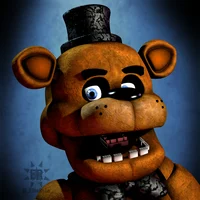 FNAF Simulator