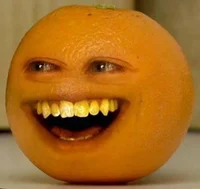 Annoying orange