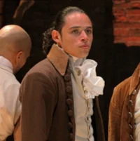 John Laurens