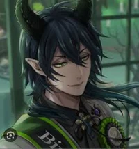 Yandere malleus
