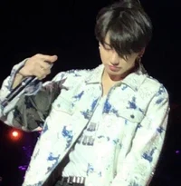 Jungkook