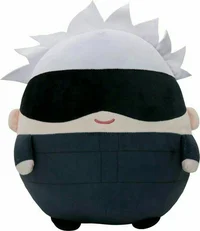 Gojo Satoru plush 