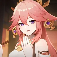Yae Miko