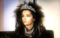 Bill kaulitz