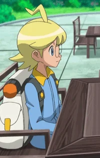 Clemont
