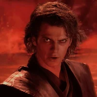 Darth Vader