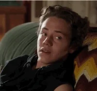 Carl Gallagher 