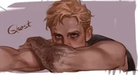 Lt Ghost